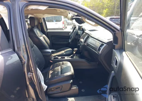 2019 Ford Ranger Xlt из США, поврежденный, VIN 1FTER4FH1KLA32053